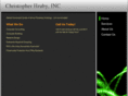 christopherhruby.com