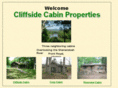 cliffsidecabin.com