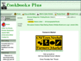 cookbooksplus.com