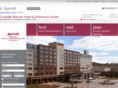 coralvillemarriott.com
