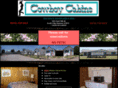 cowboycabins.com
