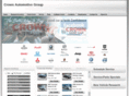 crown-auto.net