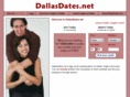 dallasdates.net