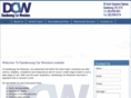 dandenongcarwreckers.com
