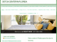 detoxcenterinflorida.com
