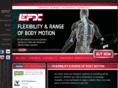 efxwellness.com