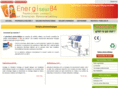 energiseur84.com