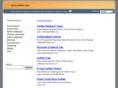 evoscoffee.com