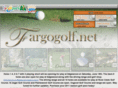 fargogolf.net