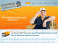 fortresstransport.com