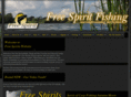 freespiritfishing.com