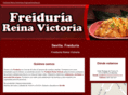 freiduriareinavictoria.com