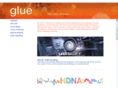 glueaudio.com