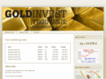 goldinvests.com