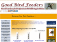 goodbirdfeeders.com