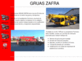 gruaszafra.com