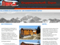 gruppenunterkunft-gspon.ch