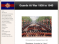 guardsatwar39-45.com