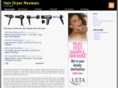 hairdryerreviews.info