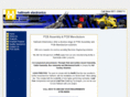 hallmarkelectronics.com