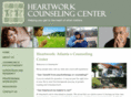 heartworkcounseling.com