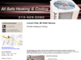 heatingandcoolingdetroit.com
