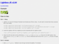 hirschhuber.net