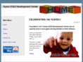 humechild.org