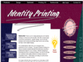 identityprint.com