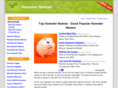 ihamsternames.com