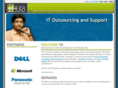 itsthesolution.net