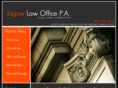 jagowlawoffice.com