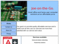 joe-on-the-go.com