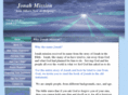 jonahmission.com