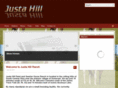 justahill.com