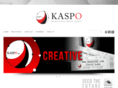 kaspoinc.com