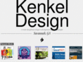 kenkeldesign.com