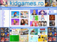 kidgames.ro