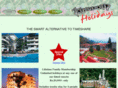 kingdomholidayclub.com