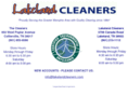 lakelandcleaners.com