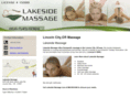 lakesidemassagelincolncity.com