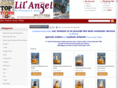 lilangelpetboutique.com
