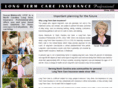longtermcareinsurancenc.com