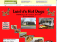 luichishotdog.com