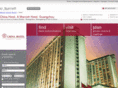 marriottchinahotel.com