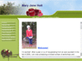 maryjaneholt.com