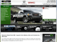 mastergmc.com