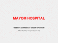 mayomhospital.com