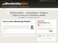membershiprobo.com