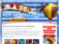 minneapolishotairballoons.com